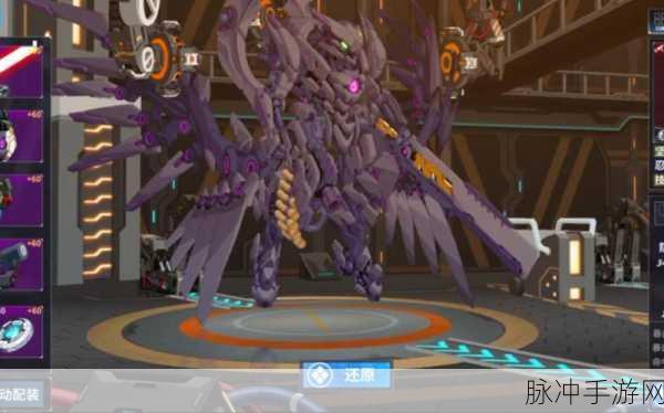 重装战姬海耶菈深度解析，她值得你培养吗？