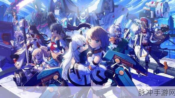 重装战姬海耶菈深度解析，她值得你培养吗？