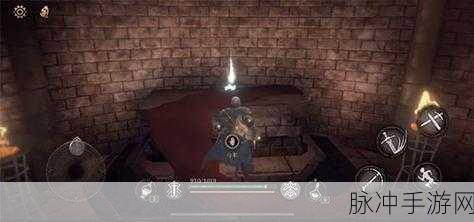 帕斯卡契约四神柱的秘密任务全攻略