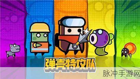 弹壳特攻队深度攻略，揭秘那一关掉项链的奥秘