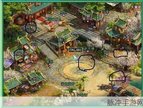 神武奇遇任务游戏攻略，解锁神秘世界的冒险之旅