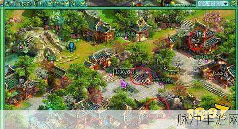 神武奇遇任务游戏攻略，解锁神秘世界的冒险之旅