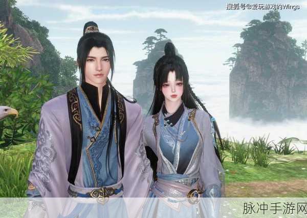 灵汐幂城深度探索，手游玩家的终极攻略指南