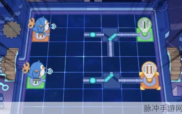 原神主板调试问题集深度攻略，第三关过关方法全解析