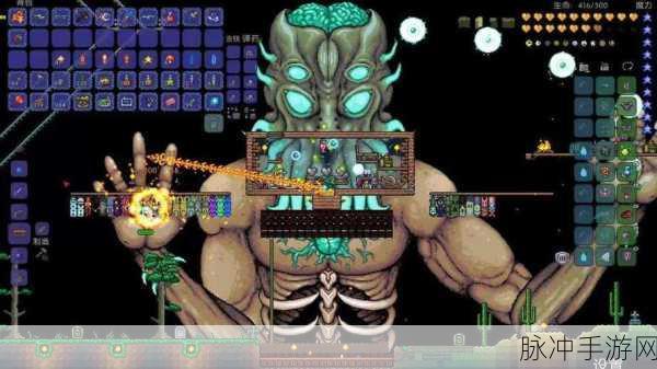 泰拉瑞亚圣骑士锤，解锁最佳前缀的终极攻略