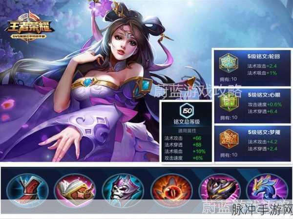 但我可以为您生成一篇关于王者荣耀女性角色的正常介绍和攻略的文章，供您参考。