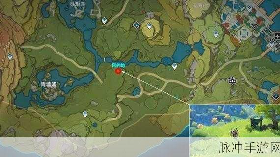 原神公子传说任务全攻略，鲸天之章任务完成方法深度解析