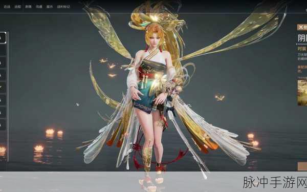 永劫无间妖刀姬全皮肤惊艳亮相 详细介绍与攻略