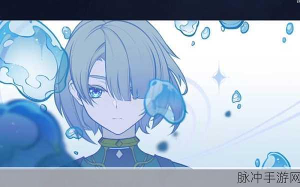 原神深度攻略，菲米尼命座分析与躲避敌人追踪技巧