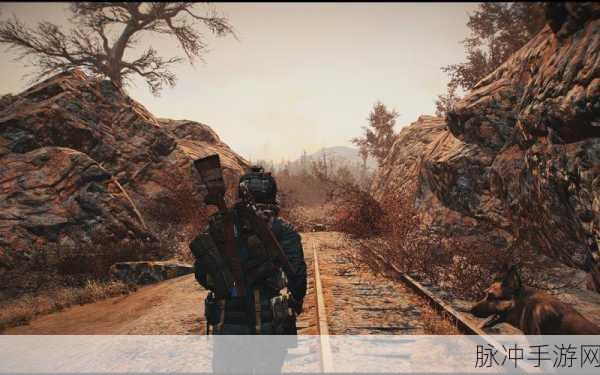 辐射4学院深度解析，探索科技与人性的边界