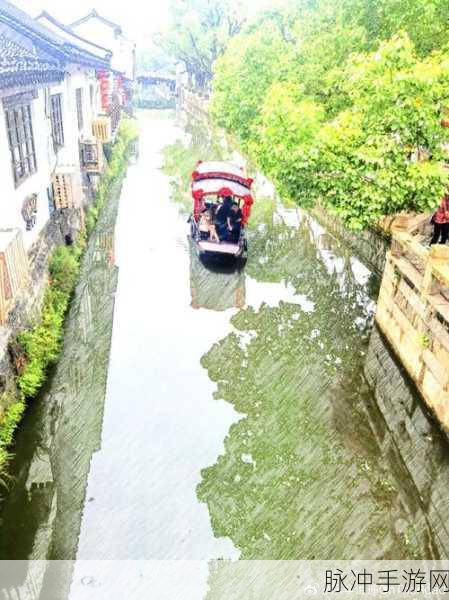 江南百景图文藤修复任务全攻略，解锁古韵风情