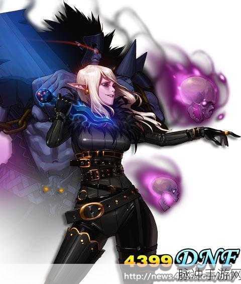 深度解析DNF手游，千魂祭伤害计算全攻略