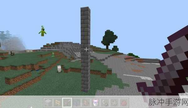 我的世界超高效率刷怪塔制作教程，打造你的怪物收割机