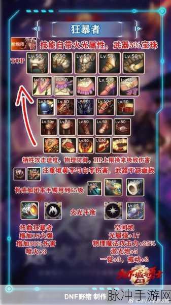 DNF手游黑钻特权深度解析，助力玩家驰骋阿拉德大陆