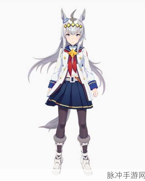 闪耀优俊少女，小栗帽的全方位培养秘籍