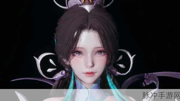 王者荣耀大乔白鹤梁神女皮肤深度解析与价格揭秘