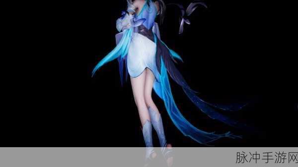 王者荣耀大乔白鹤梁神女皮肤深度解析与价格揭秘