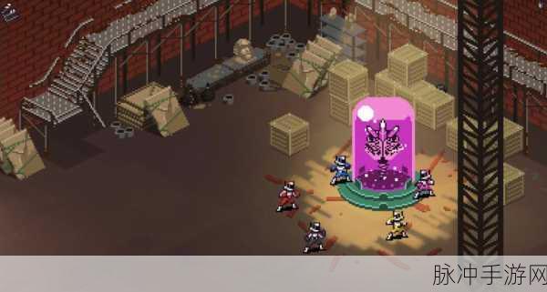 彩度战队，绚烂色彩的神秘The-liner彩蛋全解析深度攻略