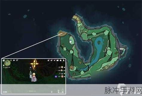 原神吉祥具书世界任务全攻略，探索遗迹巨像，揭秘迪弗旧窟