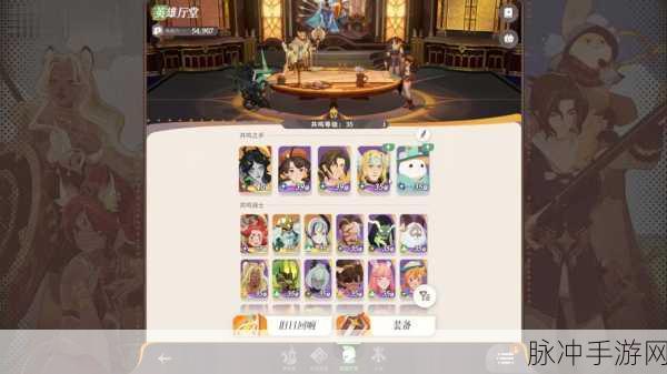 剑与远征2启程雅顿技能及玩法强度全面分析