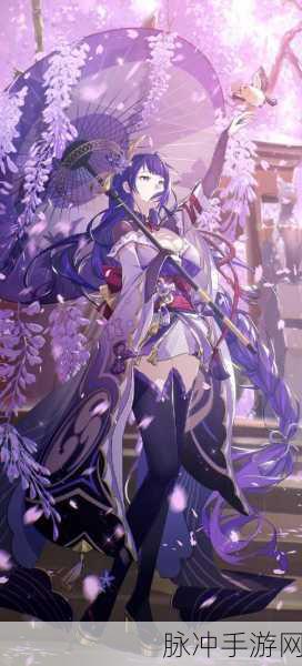 原神手机配置全解析，流畅体验，从这里开始