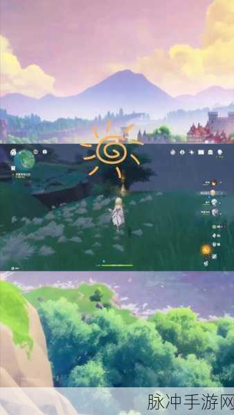 原神手机配置全解析，流畅体验，从这里开始