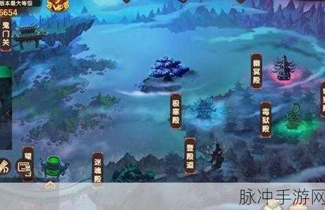 造梦无双 Online 灵木蛇与神木蛇的深度解析