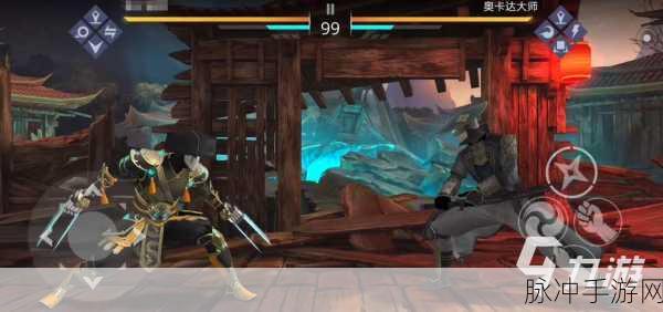 暗影格斗3琼的层面挑战攻略，装备升级全解析