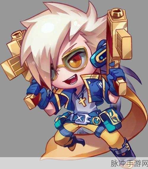 天天酷跑炫飞模式新坐骑蹦鸟传说，解锁飞跃天际的极致炫酷之旅