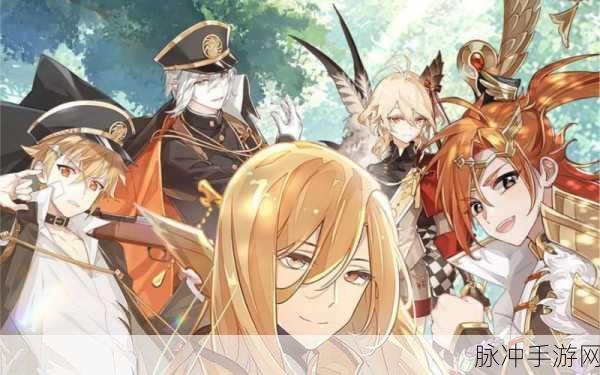 食物语策划的烦人骚操作，玩家心声与公司策略的深度剖析