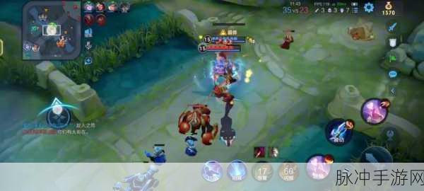 王者荣耀双人同舞模式深度攻略，携手共战，默契致胜