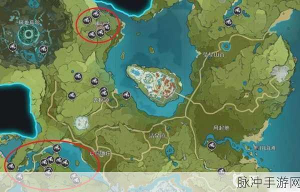 原神始基矿辉晶获取与隐藏奖励全攻略