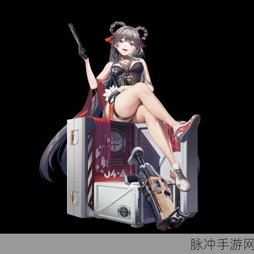 NIKKE胜利女神开荒角色深度解析与推荐