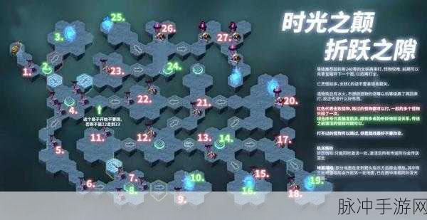 造梦无双摩云洞进入与通关全攻略