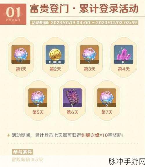 原神2023必胜客联动活动时间全解析，解锁限定风之翼与新家具的绝佳机会