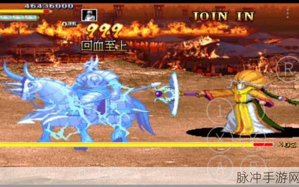 三国战纪风云再起，深度解析援军令召唤BOSS技能释放攻略