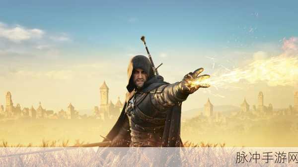 巫师3，狂猎手游版反应过度奖杯达成技巧全攻略