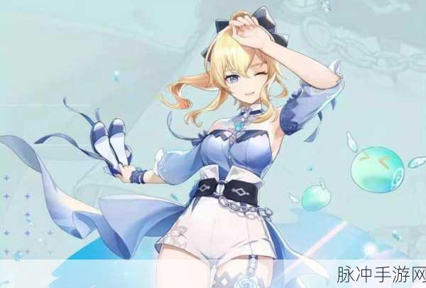 原神刻晴与提纳里，谁才是更强的角色？