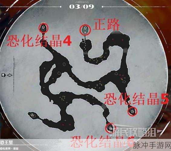 暗喻幻想恐王星探险与收集全攻略