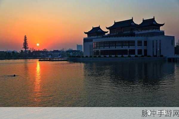 灵璧与泗县差距下的手游探索之旅，泗县灵璧旅游攻略