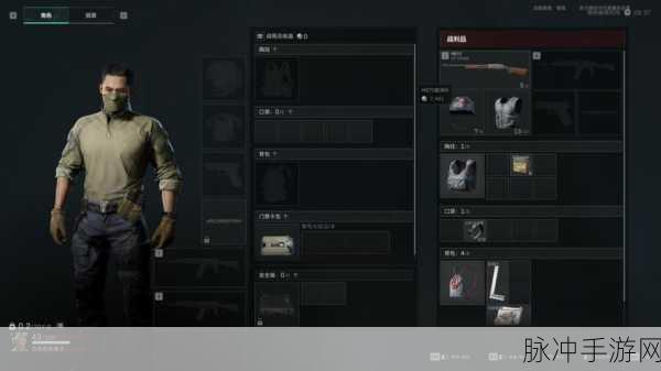 三角洲行动，强力武器选择推荐全攻略