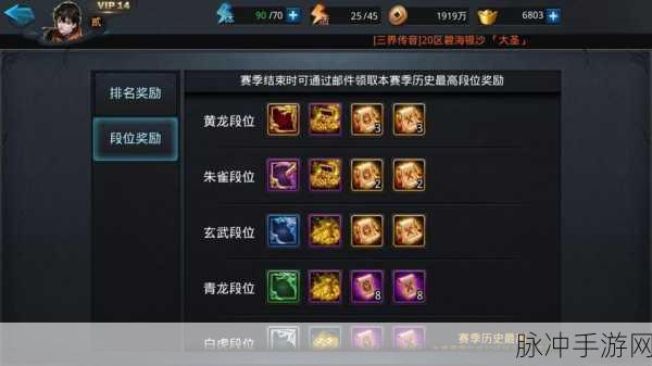 乱斗西游对战排位最强阵容深度攻略