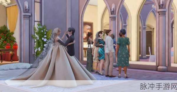 模拟人生4手游攻略，揭秘为何角色难以步入高中殿堂