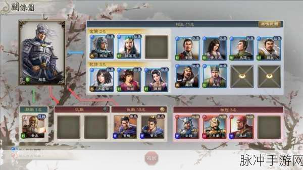 三国志8重制版信物获取全攻略