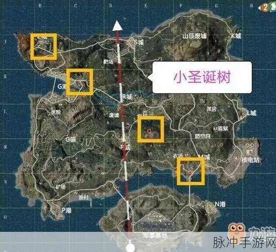 绝地求生刺激战场，圣马丁激战指南