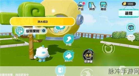 蛋仔派对新玩法解析，图鉴解锁攻略大揭秘！-蛋仔派对图鉴解锁指南