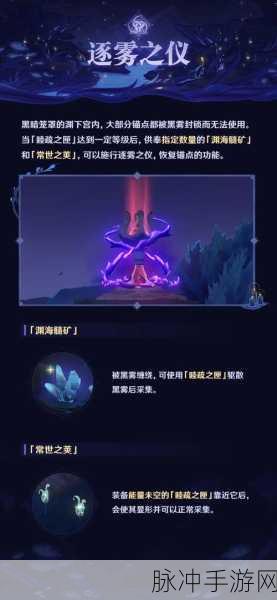 原神三界路飨祭其二攻略，轻松解锁任务全解析