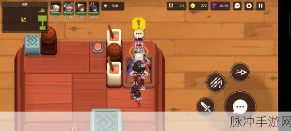 坎公骑冠剑武器装备全攻略，打造你的专属战斗配置