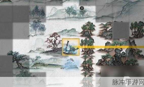 鬼谷八荒不归河奇遇选择全攻略，解锁神秘奖励的钥匙