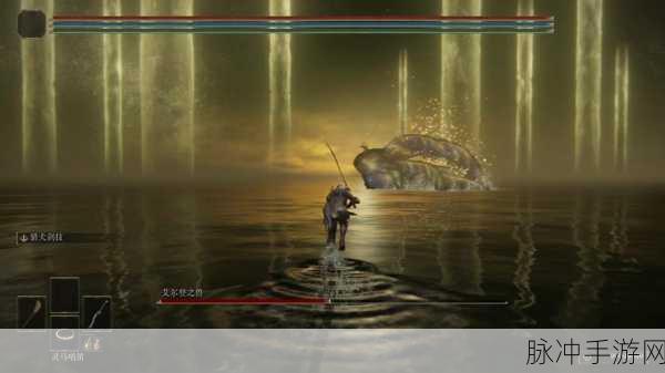 艾尔登法环手游攻略，解决头晕问题的全面指南